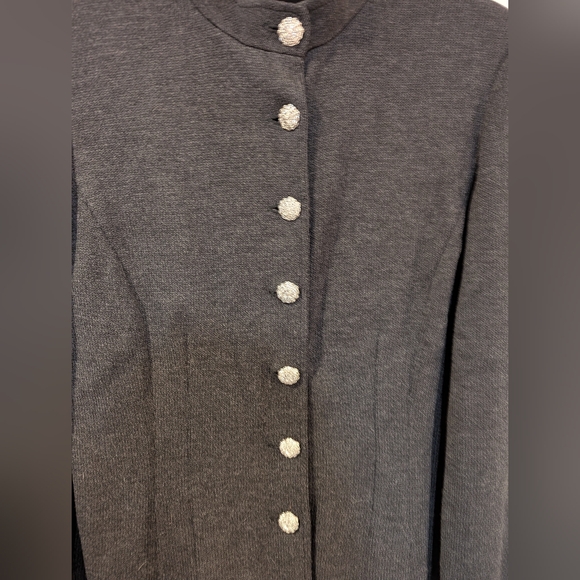 NWT St. John Knit Set Size 14 - Picture 4 of 13